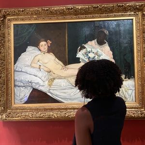 Meet your Posher, Ariana